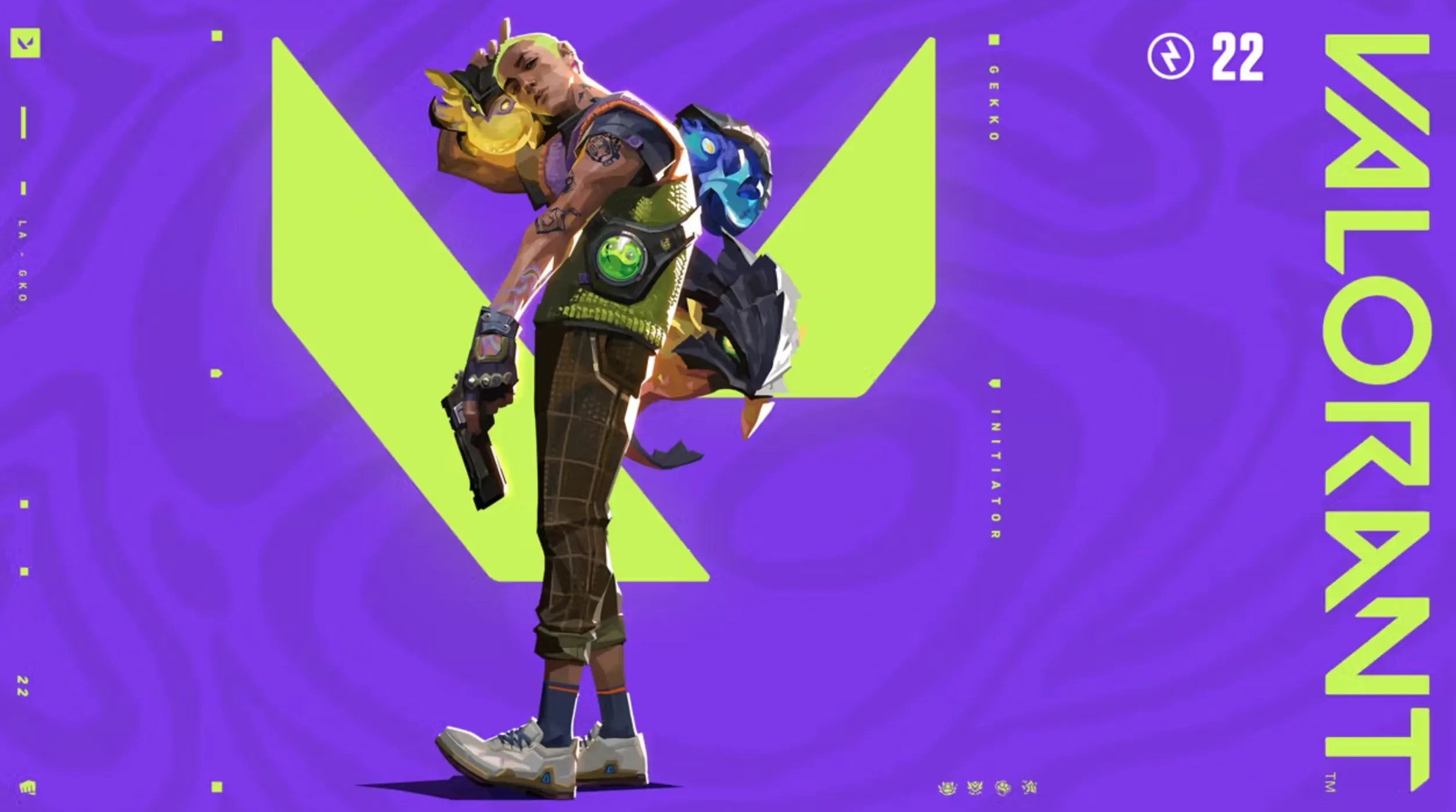 how to counter gekko